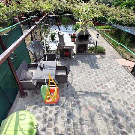 Studio Portoroz Fino Kültér fotó