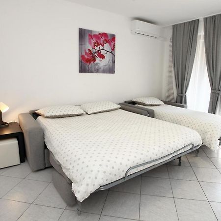 Studio Portoroz Fino Kültér fotó