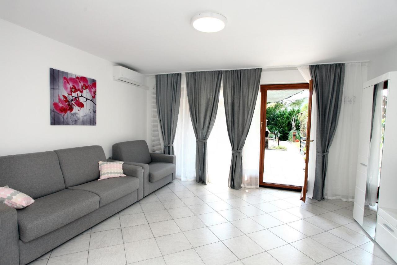 Studio Portoroz Fino Kültér fotó