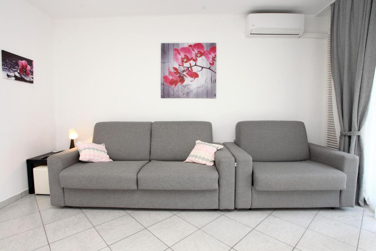 Studio Portoroz Fino Kültér fotó