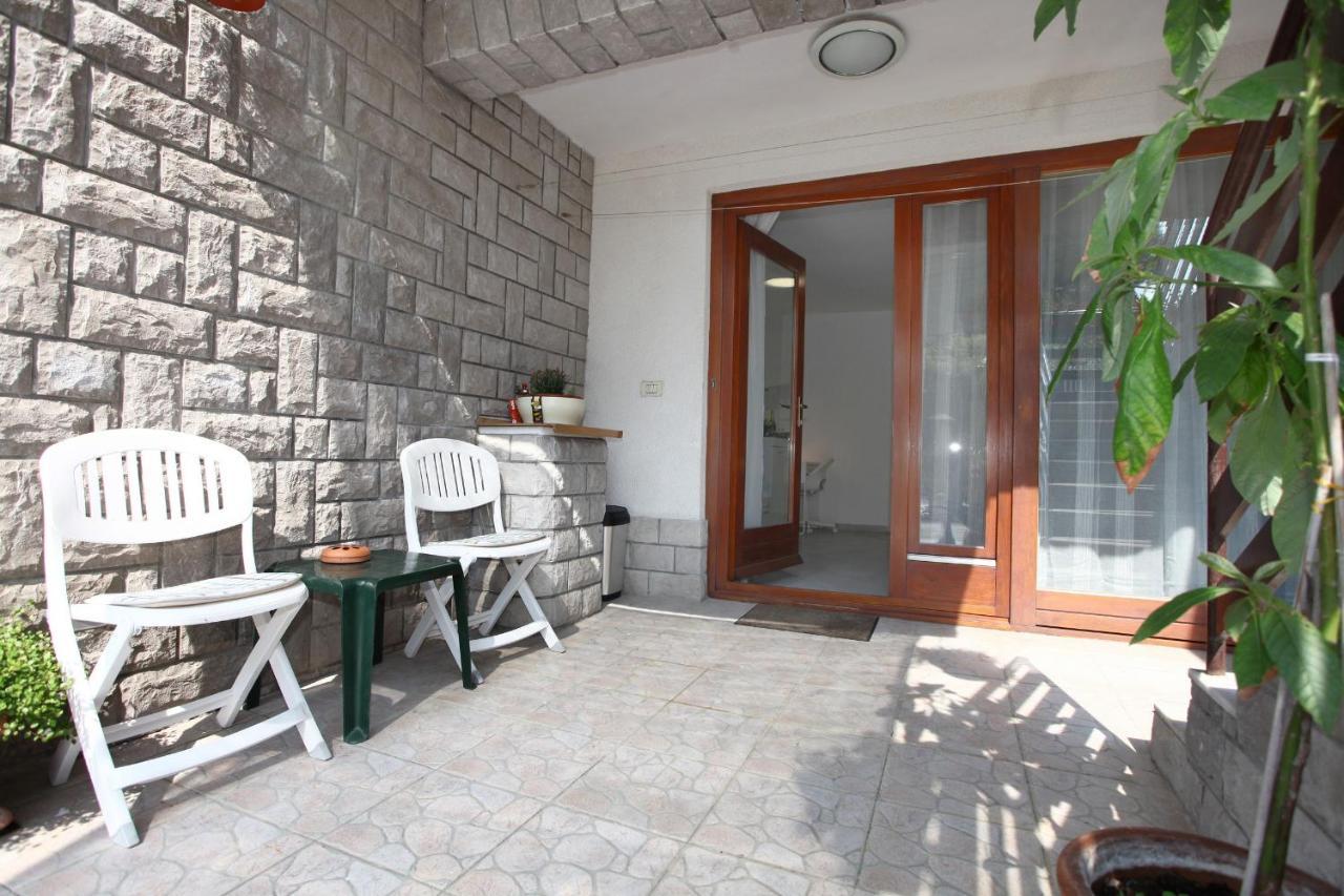 Studio Portoroz Fino Kültér fotó