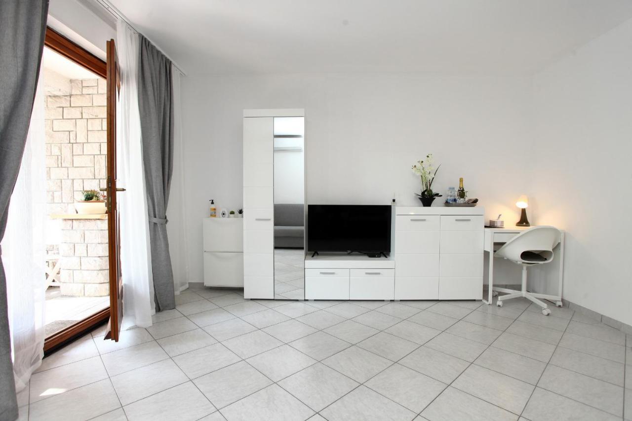 Studio Portoroz Fino Kültér fotó