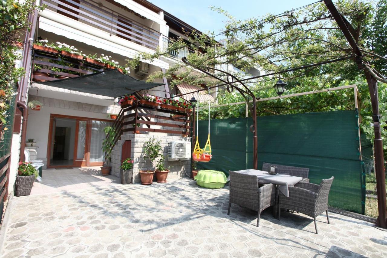 Studio Portoroz Fino Kültér fotó