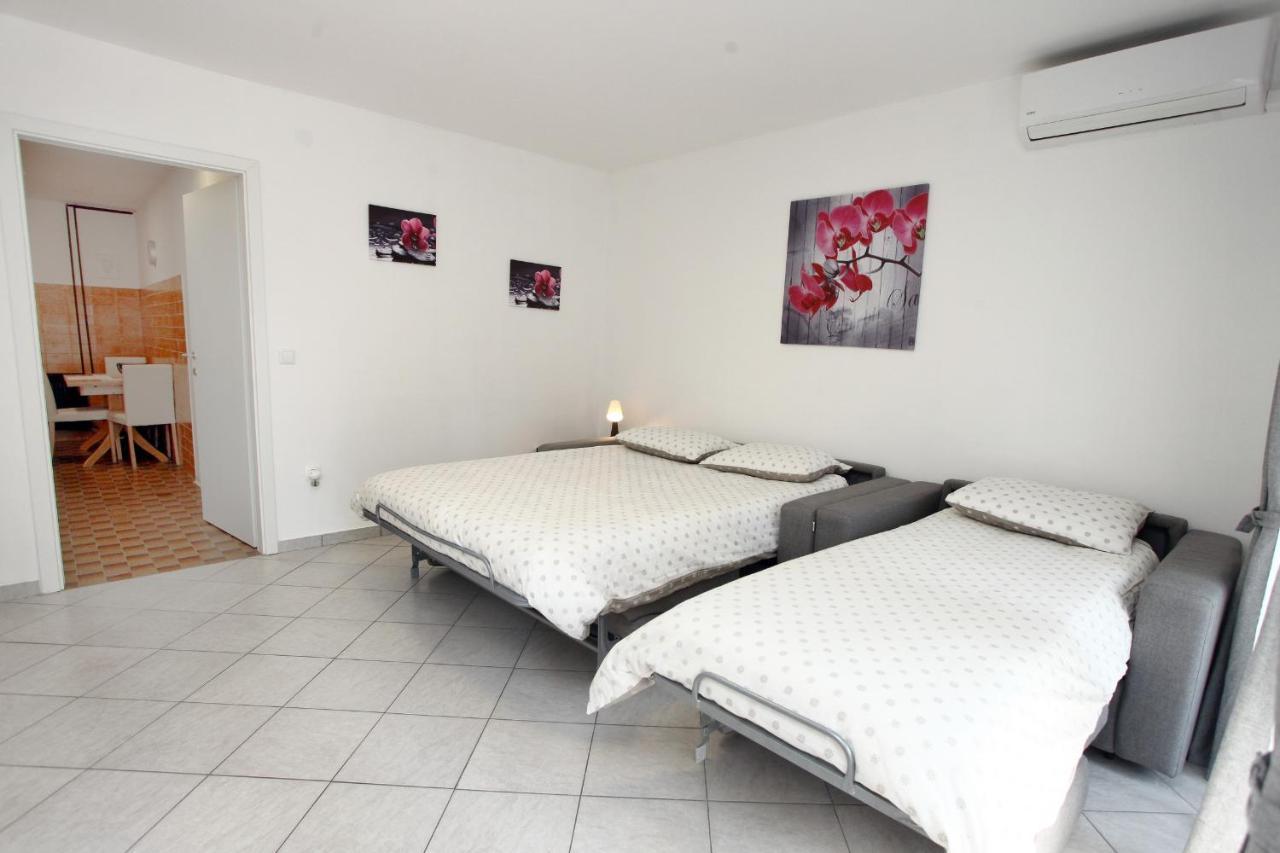 Studio Portoroz Fino Kültér fotó