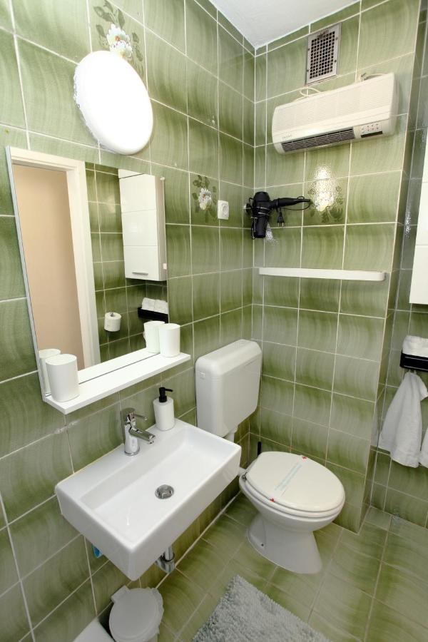 Studio Portoroz Fino Kültér fotó