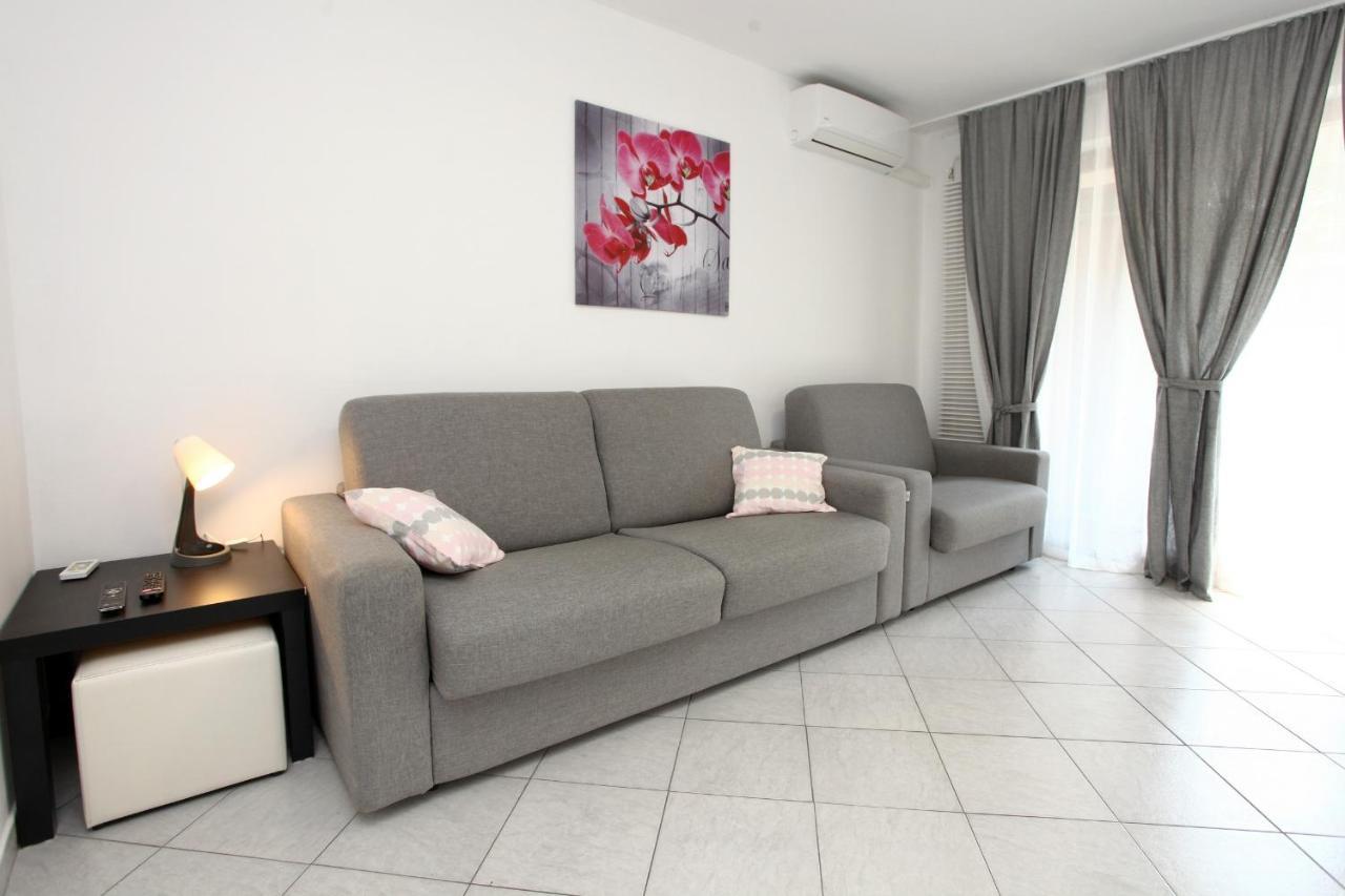 Studio Portoroz Fino Kültér fotó