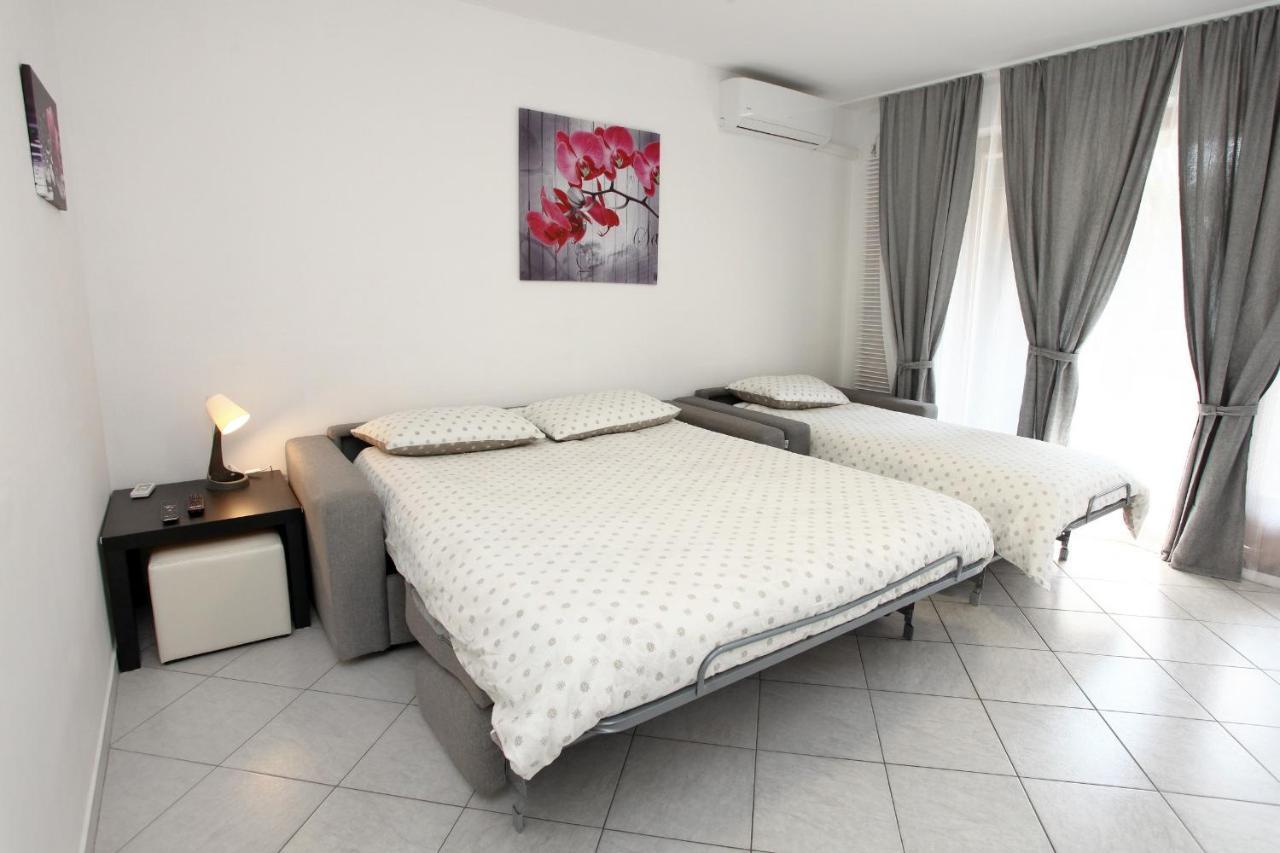 Studio Portoroz Fino Kültér fotó