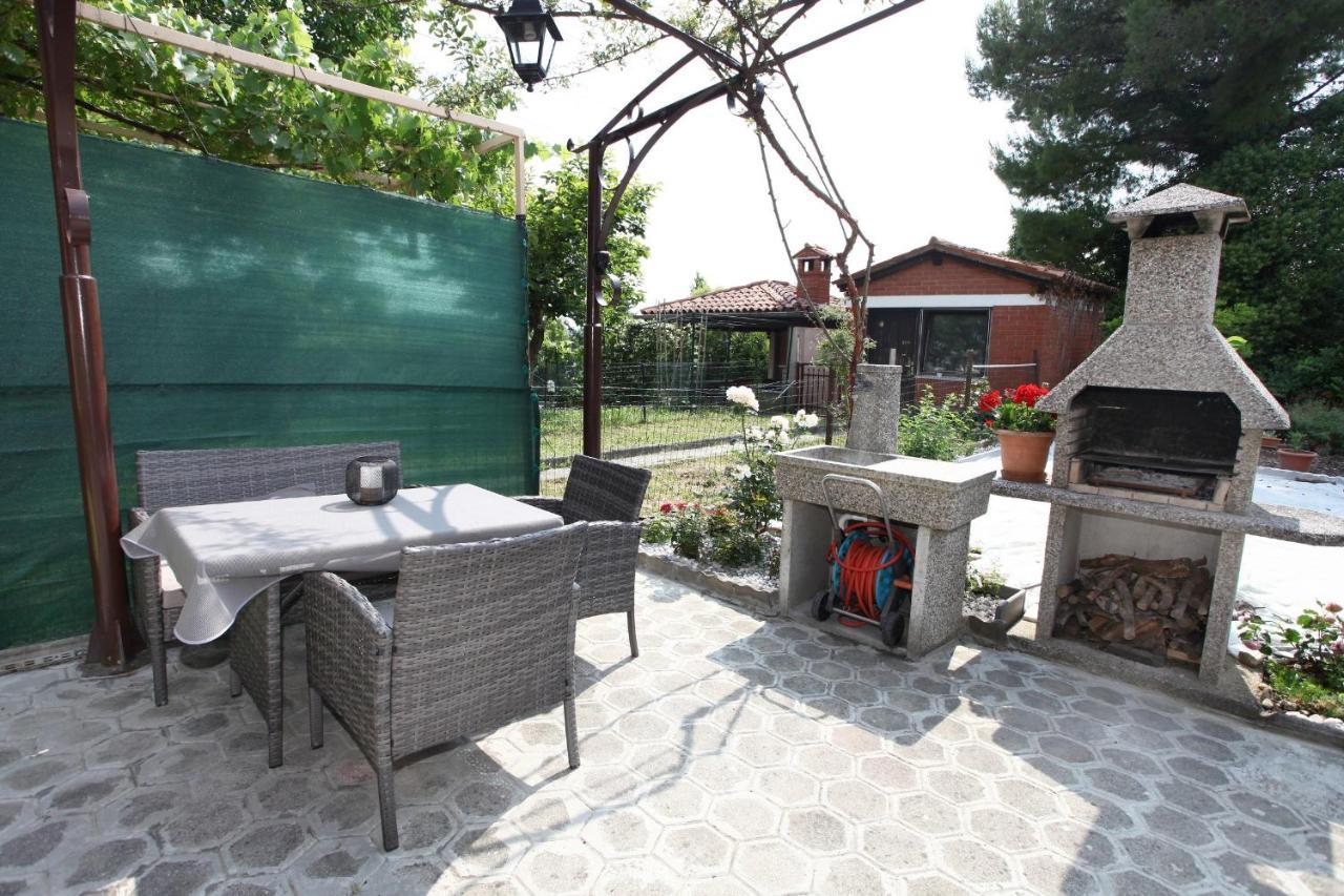 Studio Portoroz Fino Kültér fotó